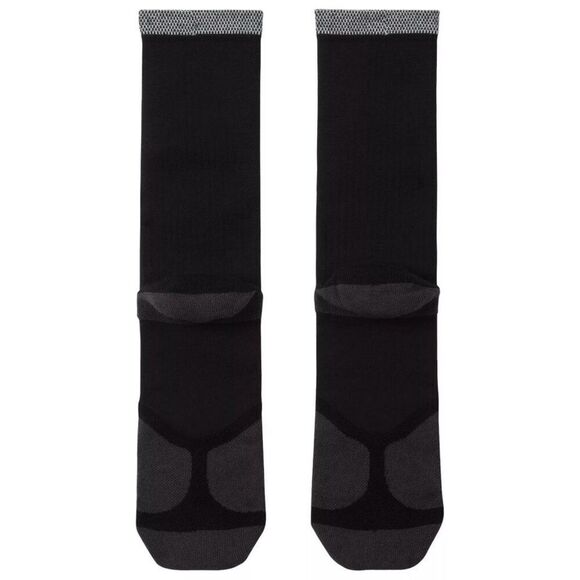 Nike Spark Cushioned Running Crew Socks Women 9.5-11 Men 8-9.5 Reflective 2 Pair - Picture 10 of 10